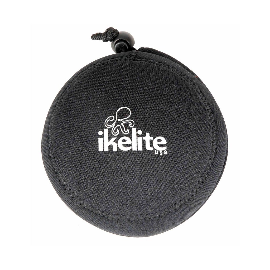 Ikelite Neoprene Cover for 6-inch Dome, WD-4 - 0200.1