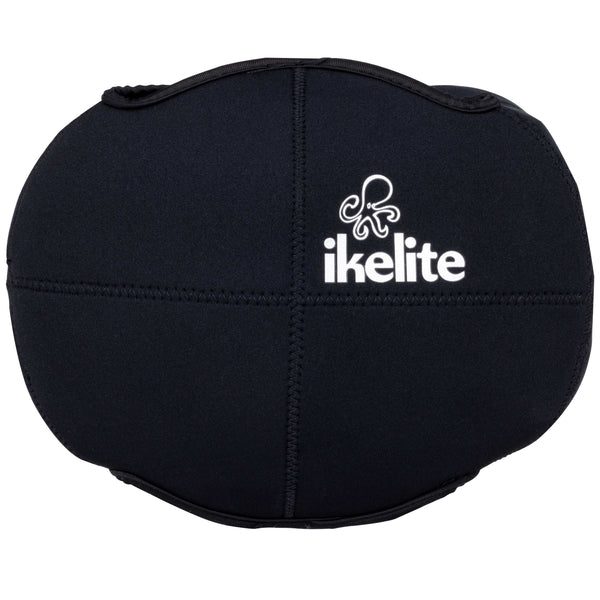 Ikelite Neoprene Cover with Drawstring for 8" Dome Ports