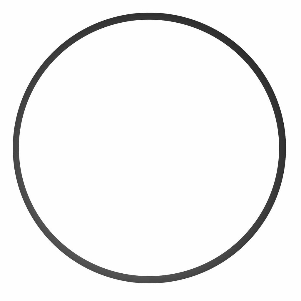 Ikelite O-Ring 0132.45 for DL Port System, ULTRAcompact Housings