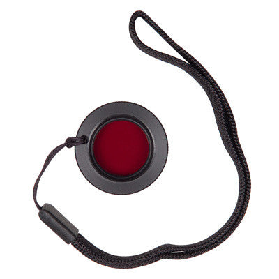 Ikelite Red Filter M27 for Gamma Flashlight