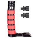 Ikelite Right Hand Quick Release Handle with Trigger Extensions for DL Housings - 40780