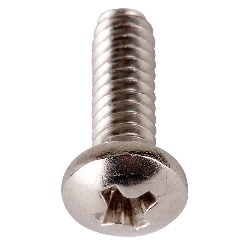 Ikelite Screw for 1-inch Ball Mount for DS160, DS161, DS51 Strobes - 0202.4
