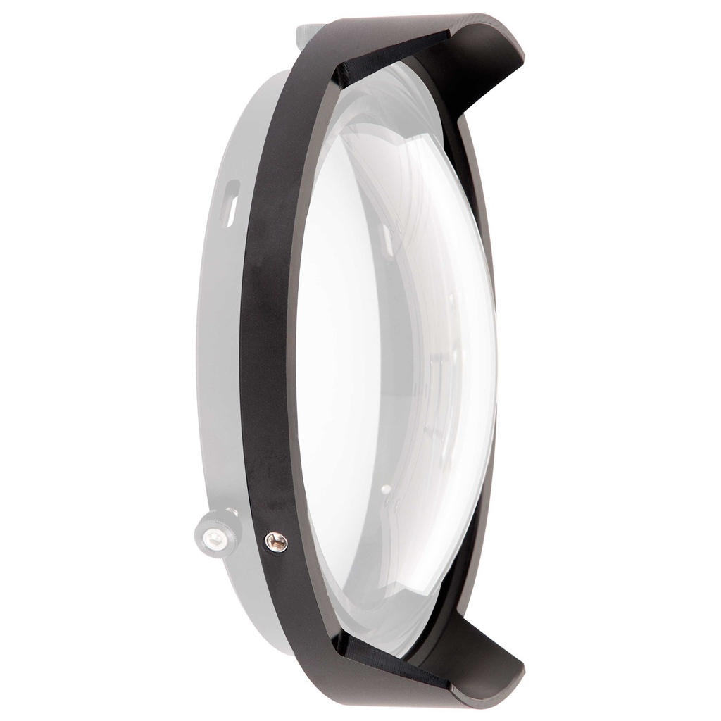 Ikelite Shade for DL Compact 8" Dome Port - 75346