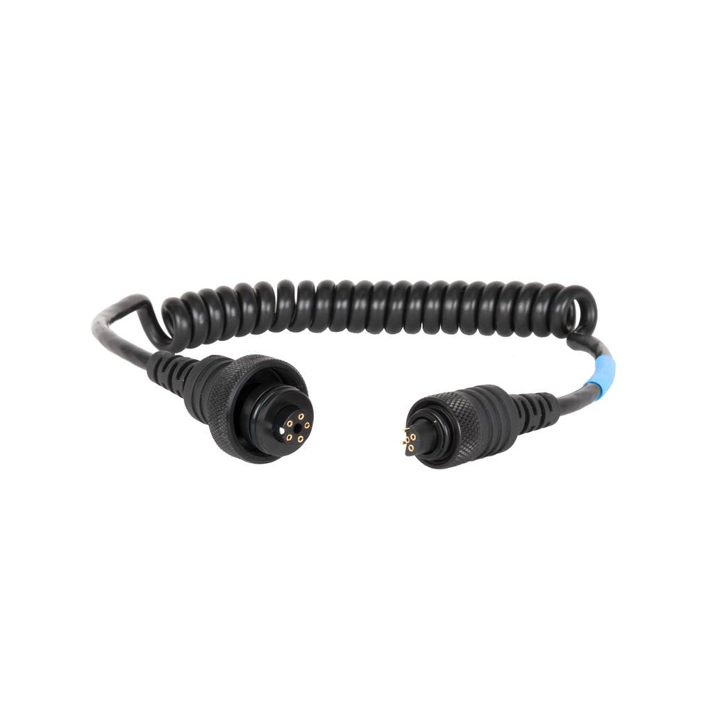 Ikelite Sync Cord SEA&SEA or INON Strobe to Ikelite Bulkhead Non-TTL (Updated)