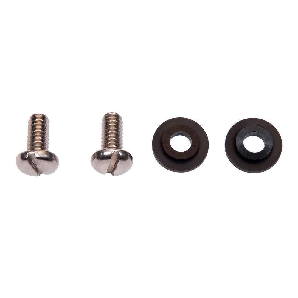 Ikelite Tray Hardware 12-24 Thread