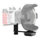 Ikelite Trim Weight System for DLM Mirrorless & Compact Housings