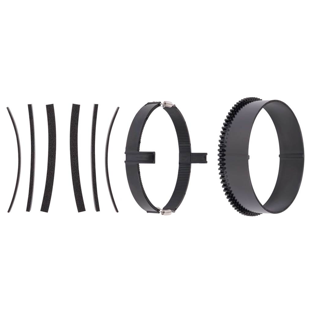 Ikelite Universal Zoom Set for Lenses 2.8 to 3-inch Diameter (7/8 Length)