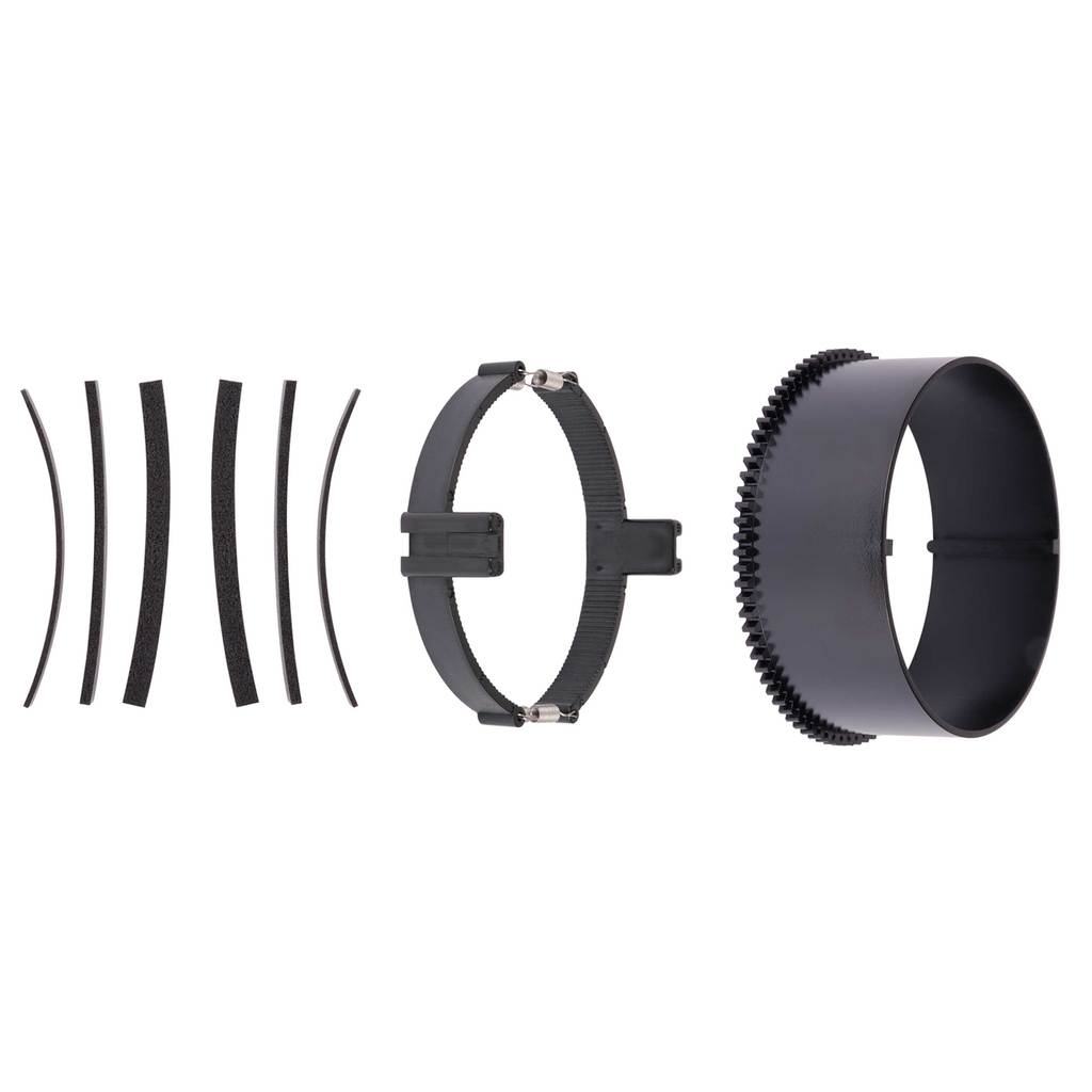 Ikelite Universal Zoom Set for Lenses up to 2.8-inch Diameter
