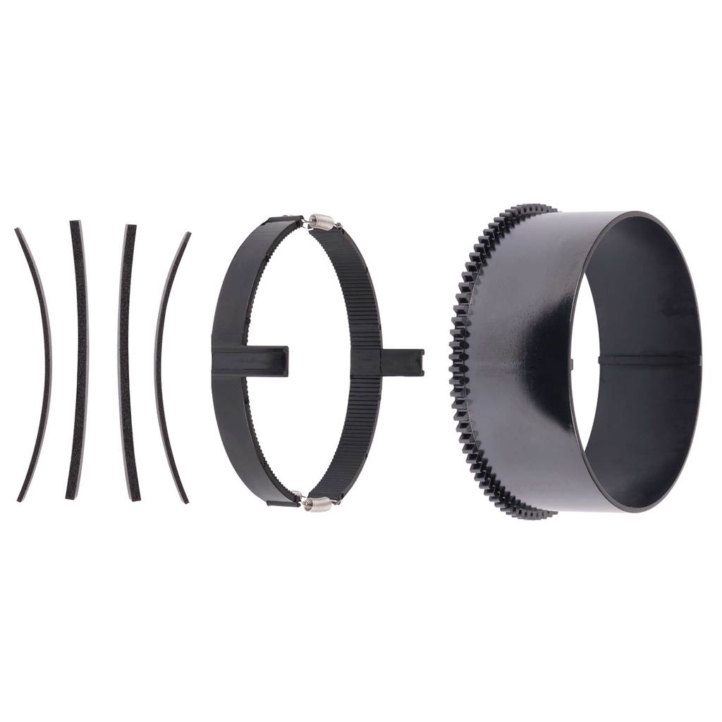 Ikelite Universal Zoom Set for Lenses up to 3.0-inch Diameter