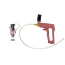 Ikelite Vacuum Kit for Control Gland 3/8 Inch Holes
