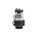 Ikelite Vacuum Valve for M14 Accessory Port for Nauticam, Isotta, Nimar Underwater Housings - 47007