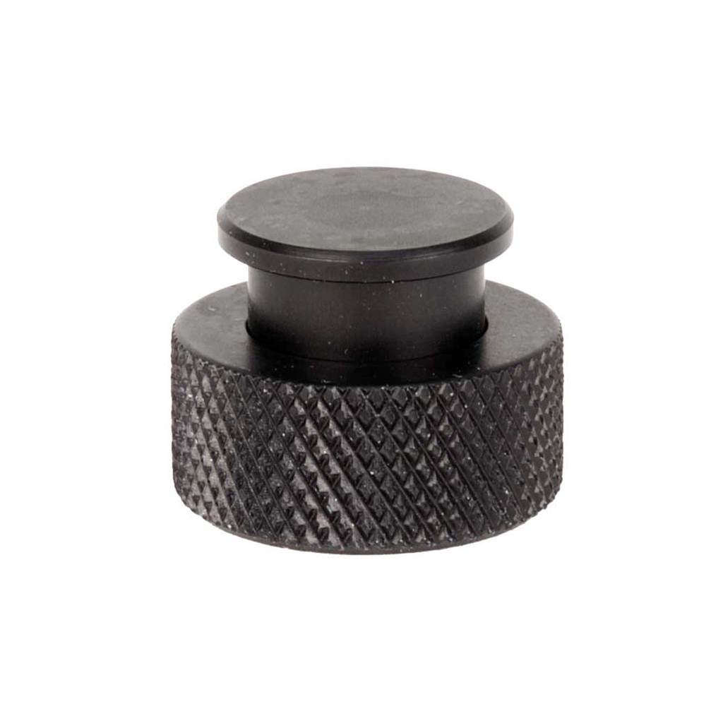 Ikelite Waterproof Bulkhead Cap (Aluminum)
