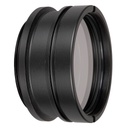 Ikelite Wide Angle Port M67 for Sony Cyber-shot RX100 - 9306.02