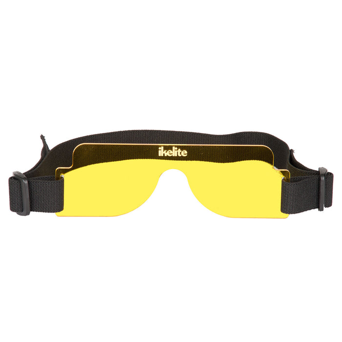 Ikelite Dive Mask Yellow Barrier Filter