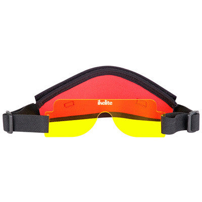Ikelite Yellow Barrier Filter for Dive Mask - 6441.19