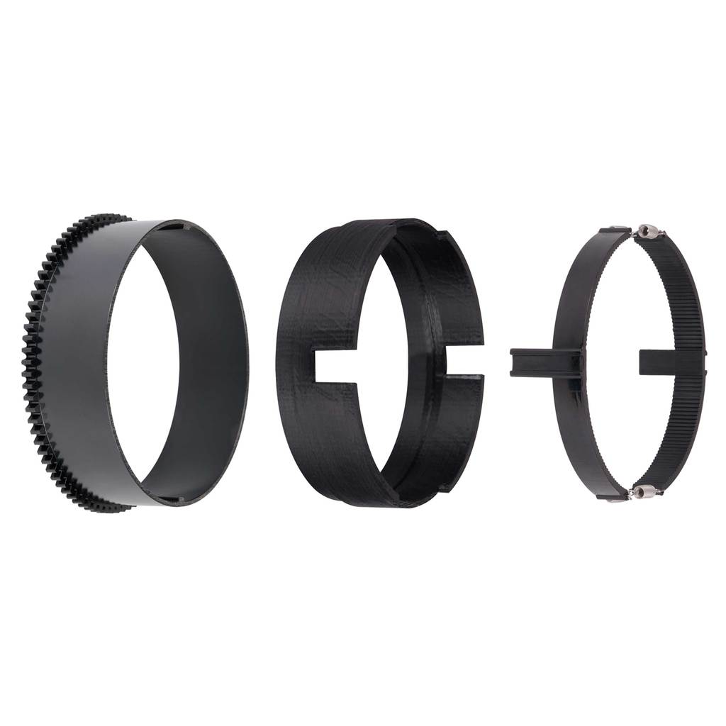 Ikelite Zoom / Focus Gear Set 5509.34