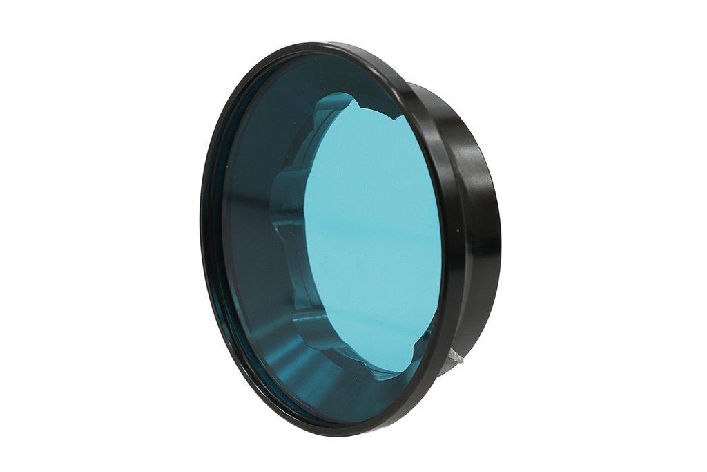 Keldan Ambient Filter AF 6 B for 4X/4XR/8X/8XR 