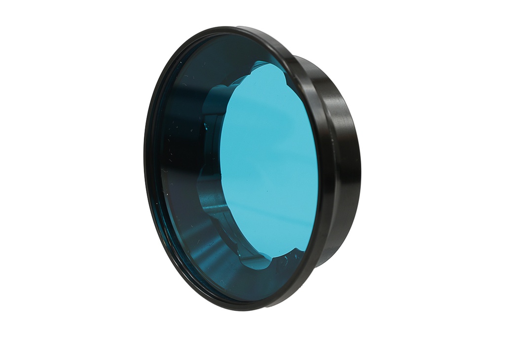 Keldan Ambient Filter AF 12 B for 4X/4XR/8X/8XR