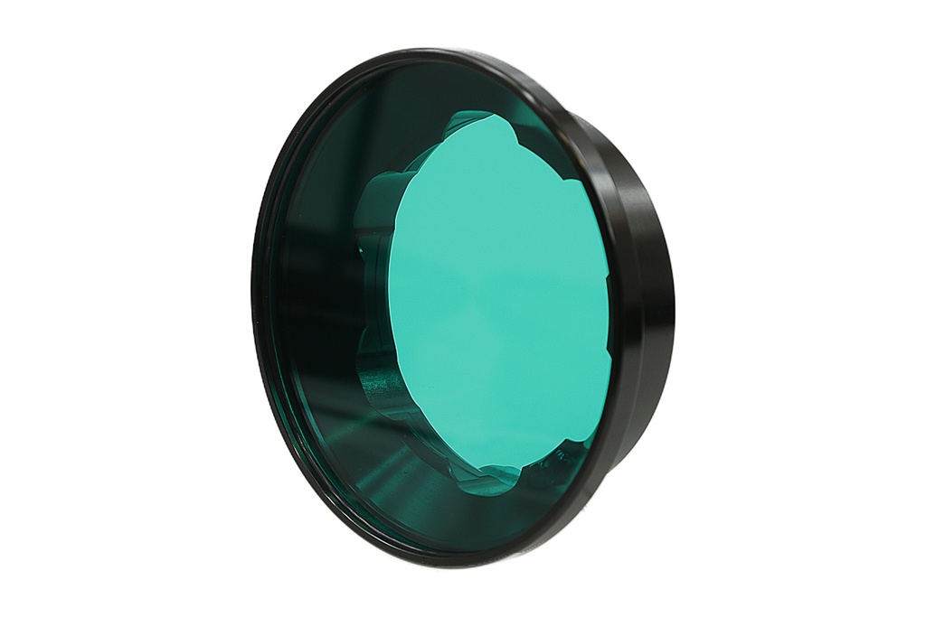 Keldan Ambient Filter AF 12 G for 4X/4XR/8X/8XR