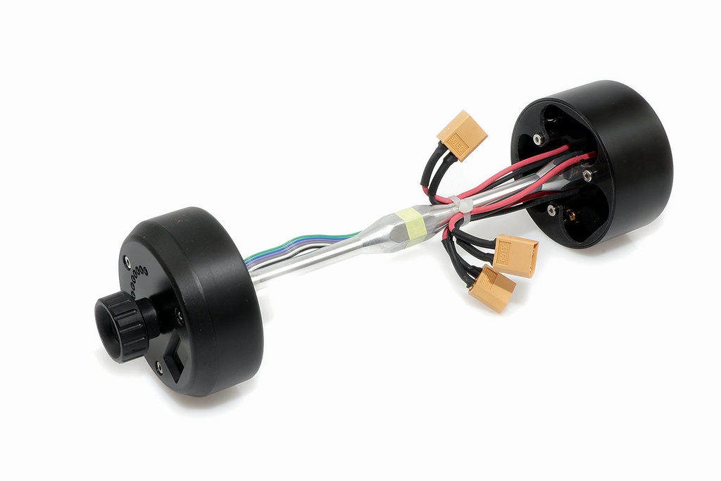 Keldan Battery Tray 18 - 1244