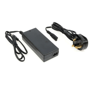 Keldan Charger Li-Ion - 12.6V 5.0A - 1035 - UK