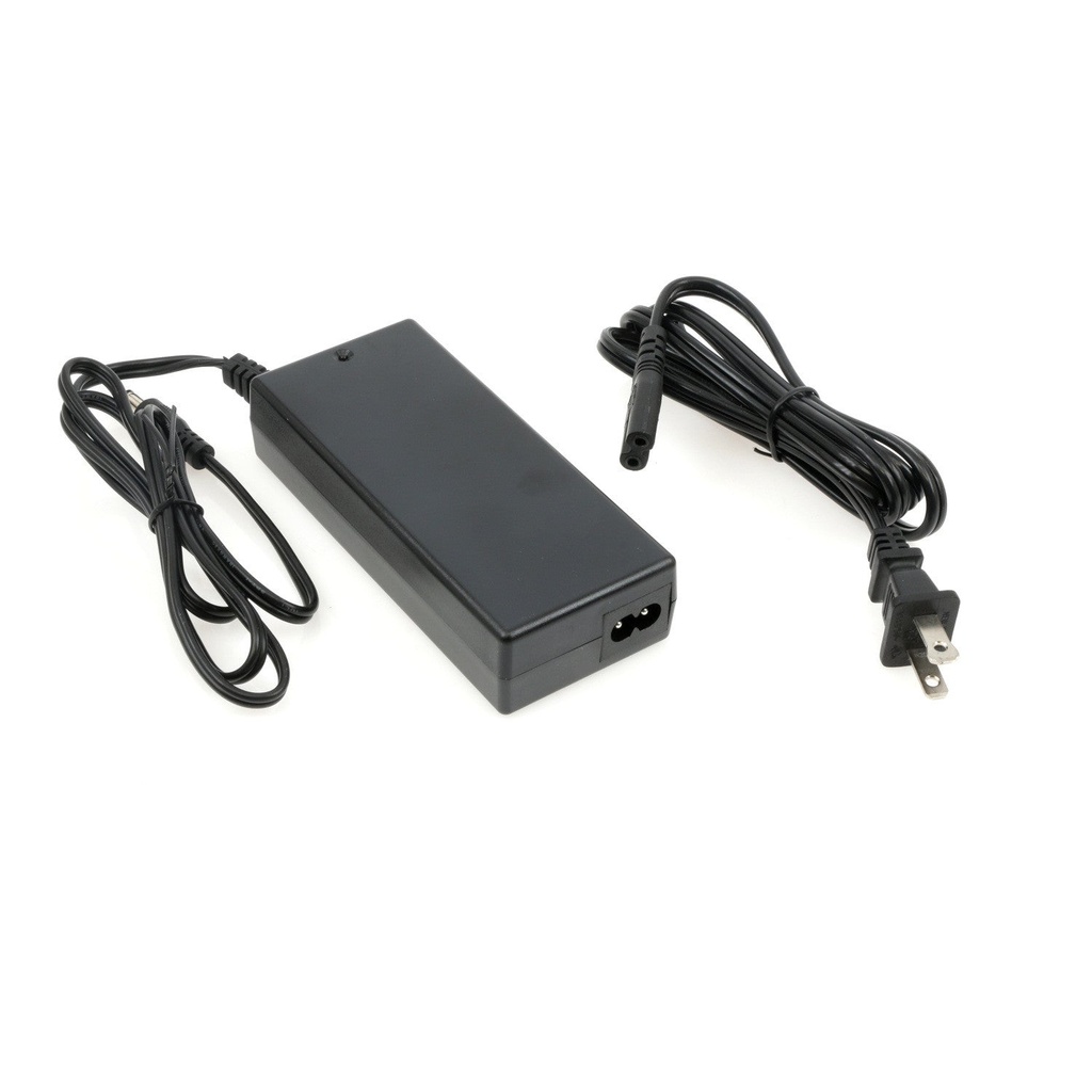 Keldan Charger Li-Ion - 12.6V 5.0A - 1034 - US