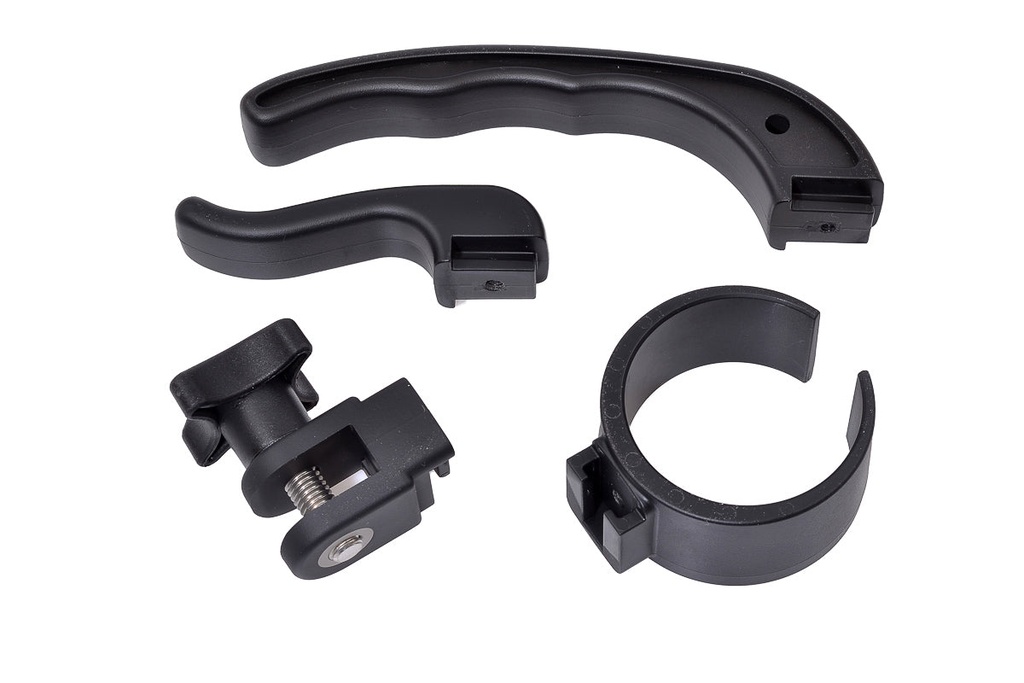 Keldan Handle Kit 4/8