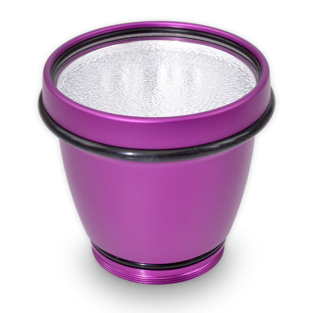 Keldan Reflectors - 50°, - 601 - 50 degrees