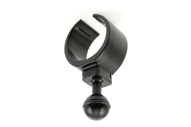 Keldan Ring Clamp 4/8 with Ball - 1089