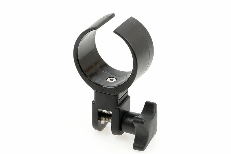 Keldan Ring Clamp 4/8 with YS Mount