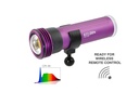 Keldan Video 8XR 17,000lm CRI96