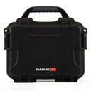 Nanuk 904 Small Hard Case - Internal Dimensions 213x152x94mm - Black