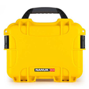 Nanuk 904 Small Hard Case - Internal Dimensions 213x152x94mm - Yellow