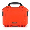 Nanuk 904 Small Hard Case - Internal Dimensions 213x152x94mm - Orange