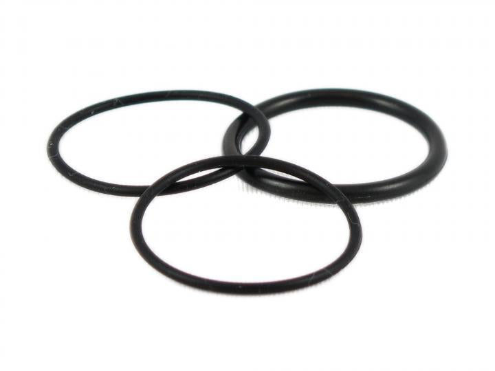 Nauticam 45 & 180 Degree Viewfinder o-ring set - 90020