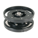 Nauticam 67mm Double Lens Holder - Strobe Arm Mount