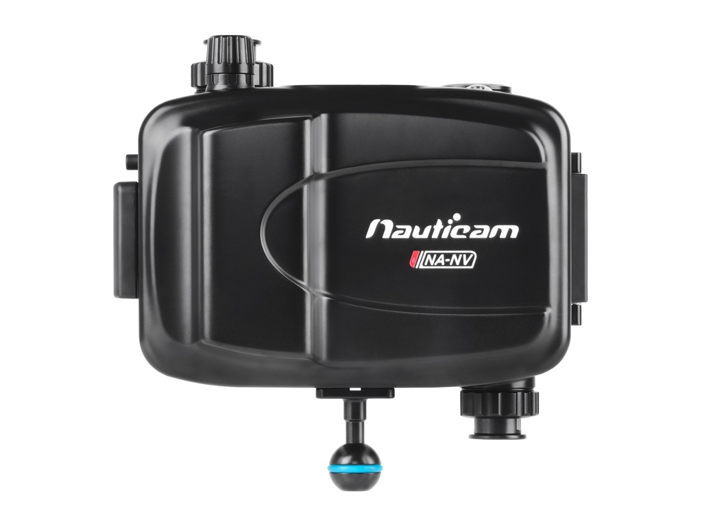 Nauticam Atomos Ninja V Housing for Atomos Ninja V, Ninja V+ and Ninja Ultra 5.2"