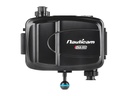Nauticam Atomos Ninja V Housing for Atomos Ninja V, Ninja V+ and Ninja Ultra 5.2" Recorder/Monitor/Player (excl. HDMI 2.0 cable) - 17922