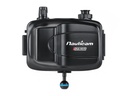 Nauticam Atomos Ninja V-S Housing for Atomos Ninja V, Ninja V+, Ninja Ultra 5" w/ Atomos AtomX SDI Module
