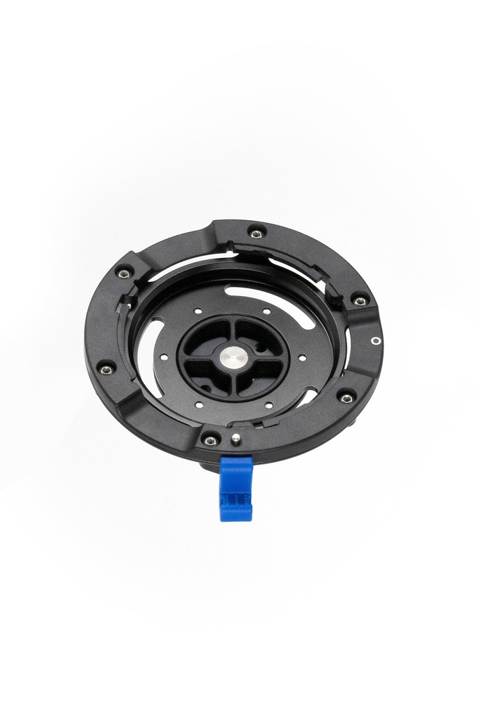 Nauticam Bayonet Mount Lens Holder II - Arm Mount