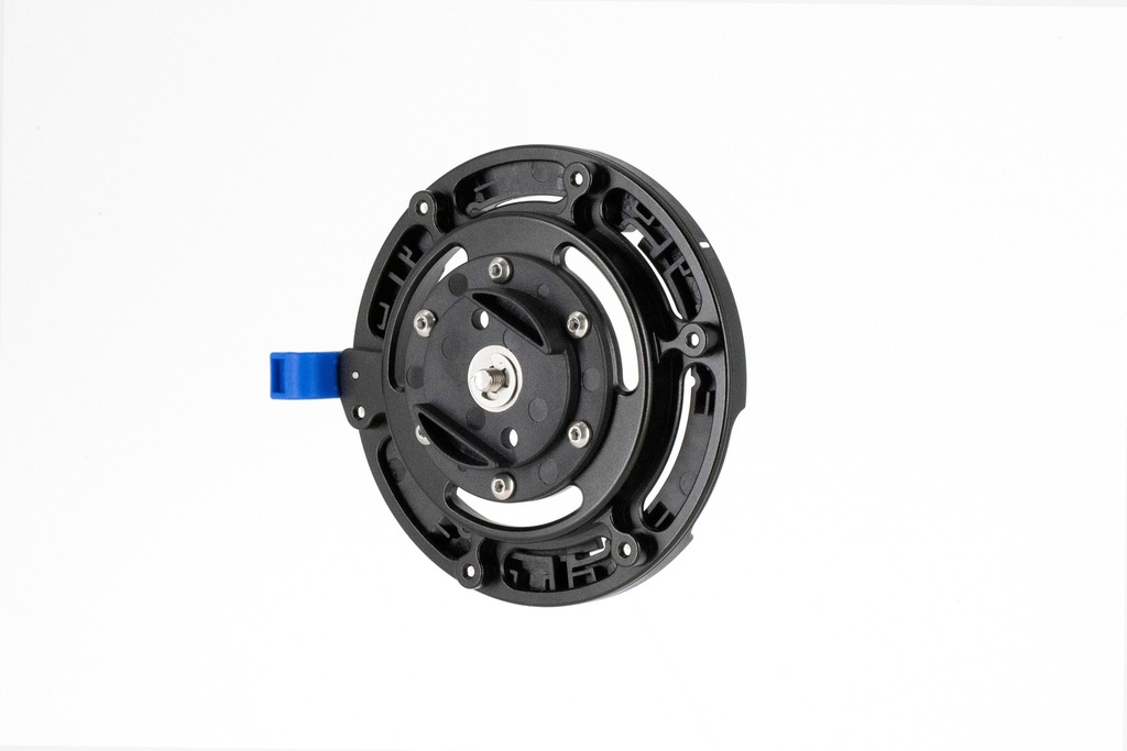 Nauticam Bayonet Lens Holder - Inon Float Arm Mount