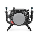 Canon C400 Camera Housing - Nauticam