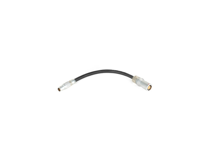 Nauticam Converting Cable -16223 & Hi-5 Hand Unit