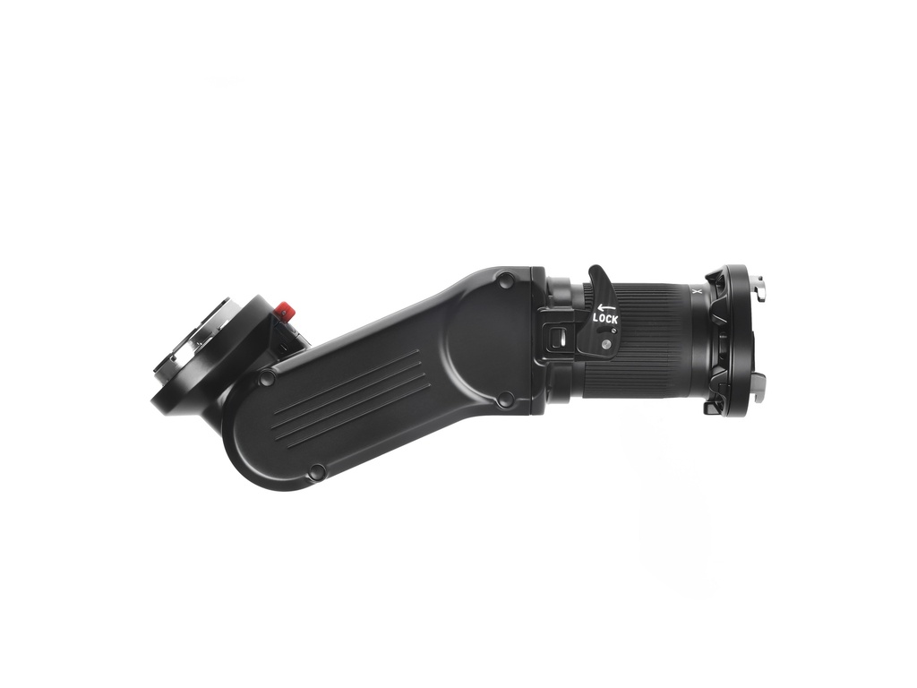 Nauticam EMWL Angled Relay Lens