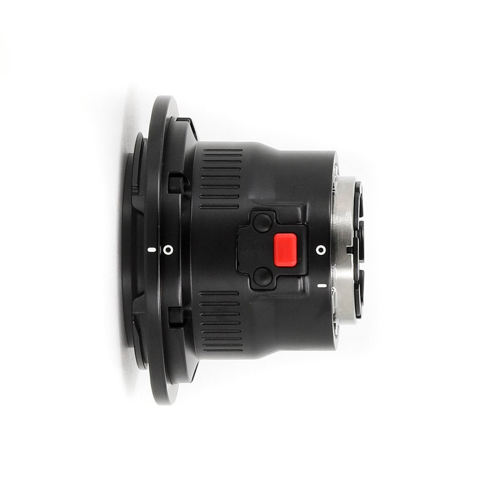 Nauticam EMWL Focusing Units - Focusing Unit 2 #37202