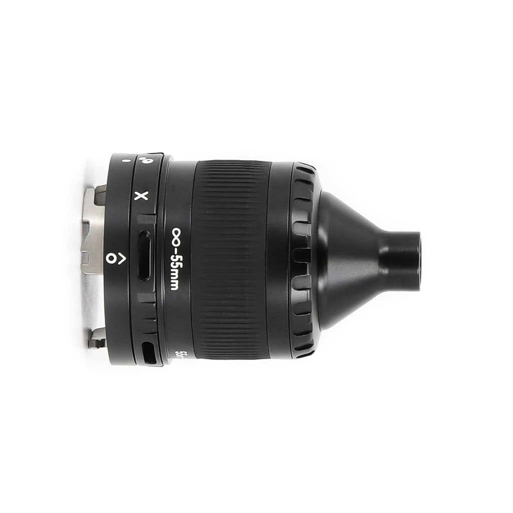 Nauticam EMWL 60° Objective Lens - 87221