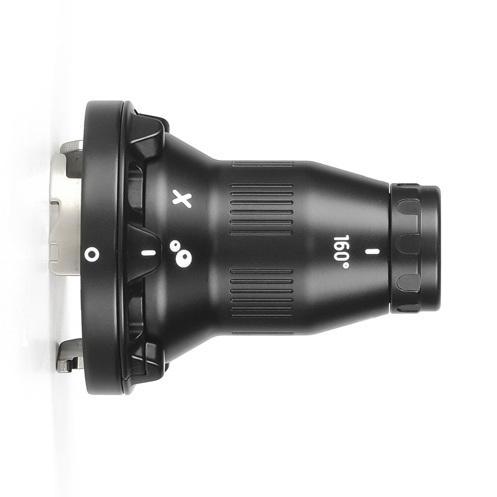 Nauticam EMWL 160° Objective Lens - 87226