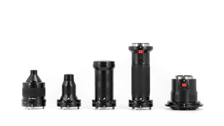 Nauticam EMWL Set #2 Canon - 87302