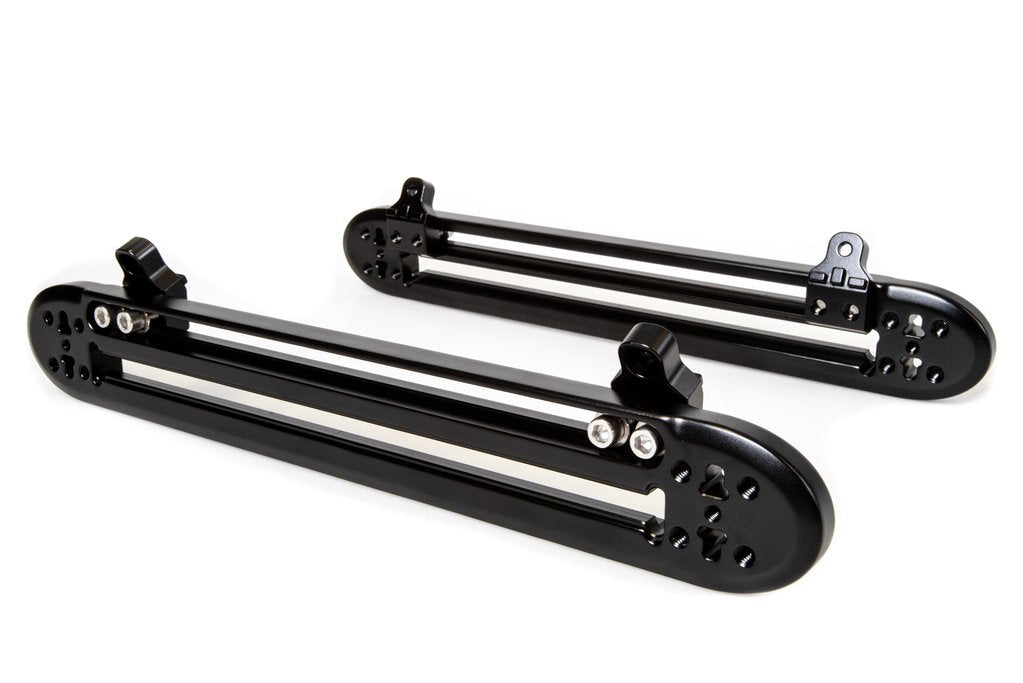Nauticam Epic, Weapon LT Housing Skids