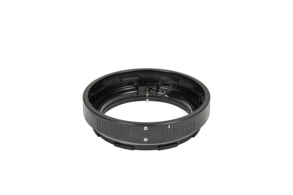 Nauticam N120 Extension Ring 20 with Lock